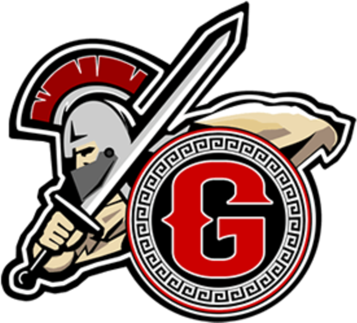 Glens Falls Gladiators - Savage Anxieties: The Invention Of Western Civilization (720x643)