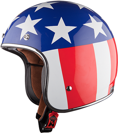 Stars And Stripes Helmet (520x520)