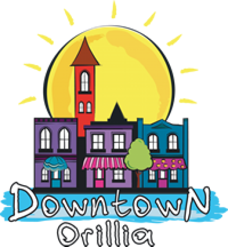 Downtown Orillia - Downtown Orillia Management Board (463x500)