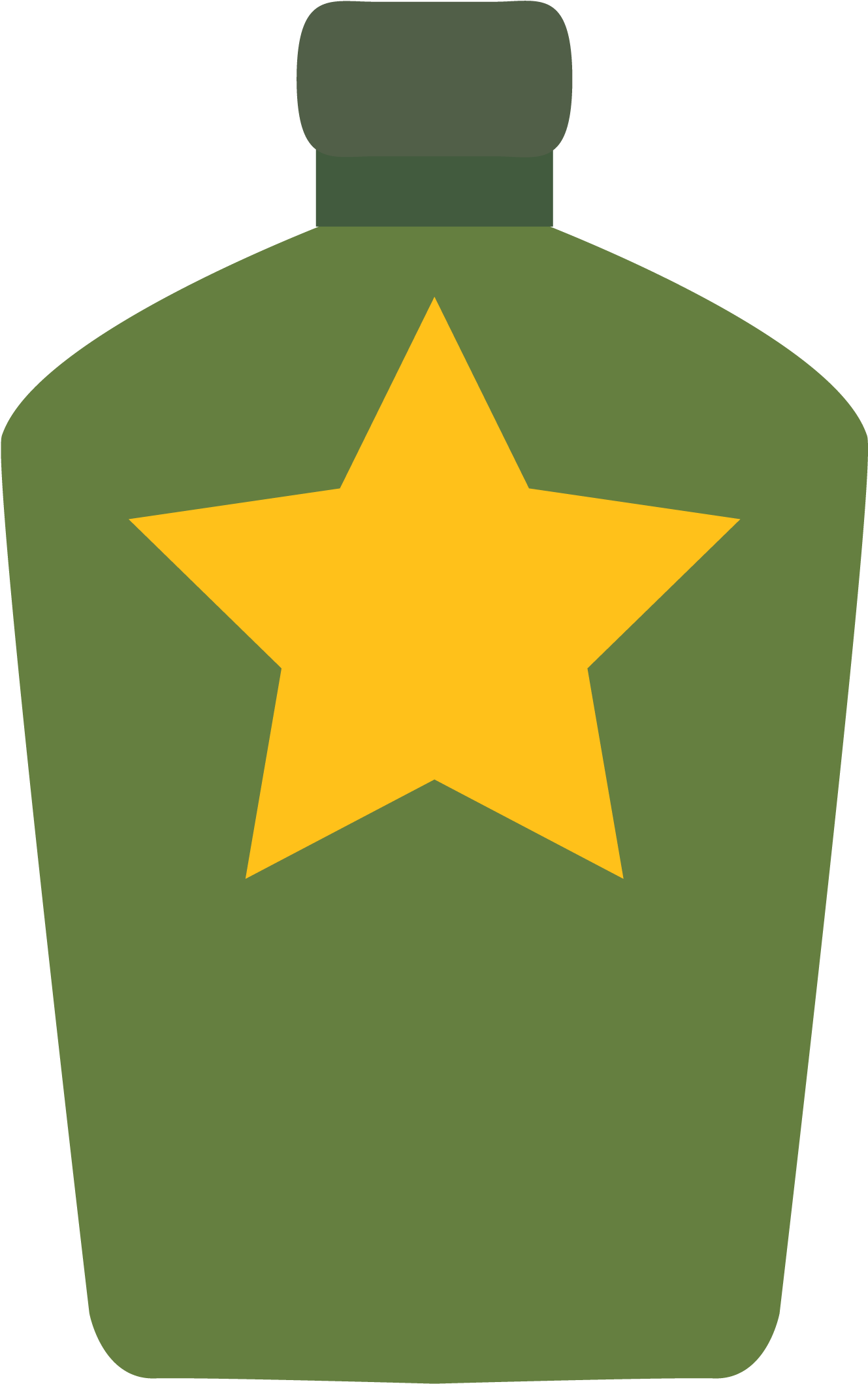 Photo By @daniellemoraesfalcao - Army Party Clipart (1647x2309)