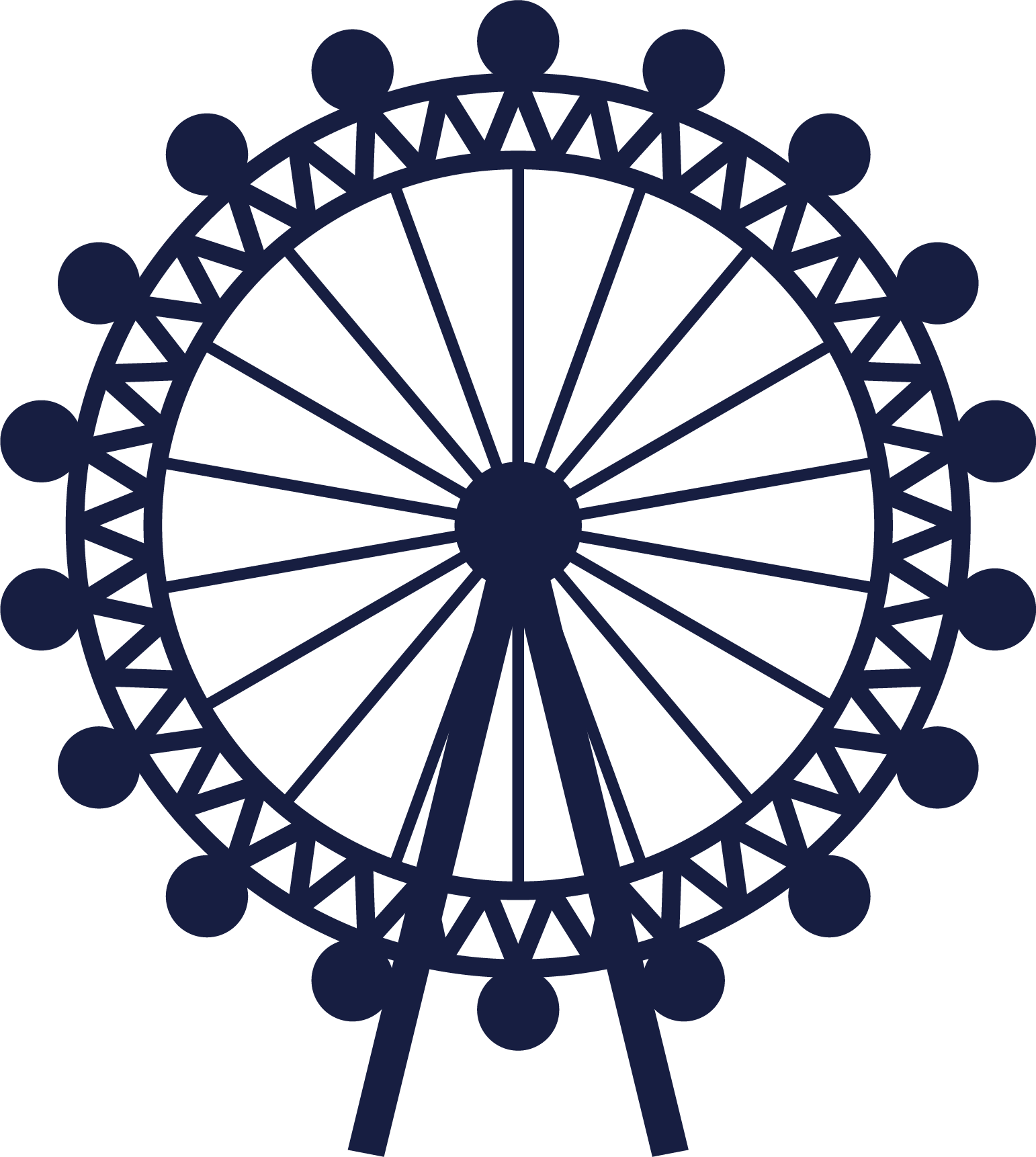 Image Is Not Available - Ferris Wheel (1542x1722)