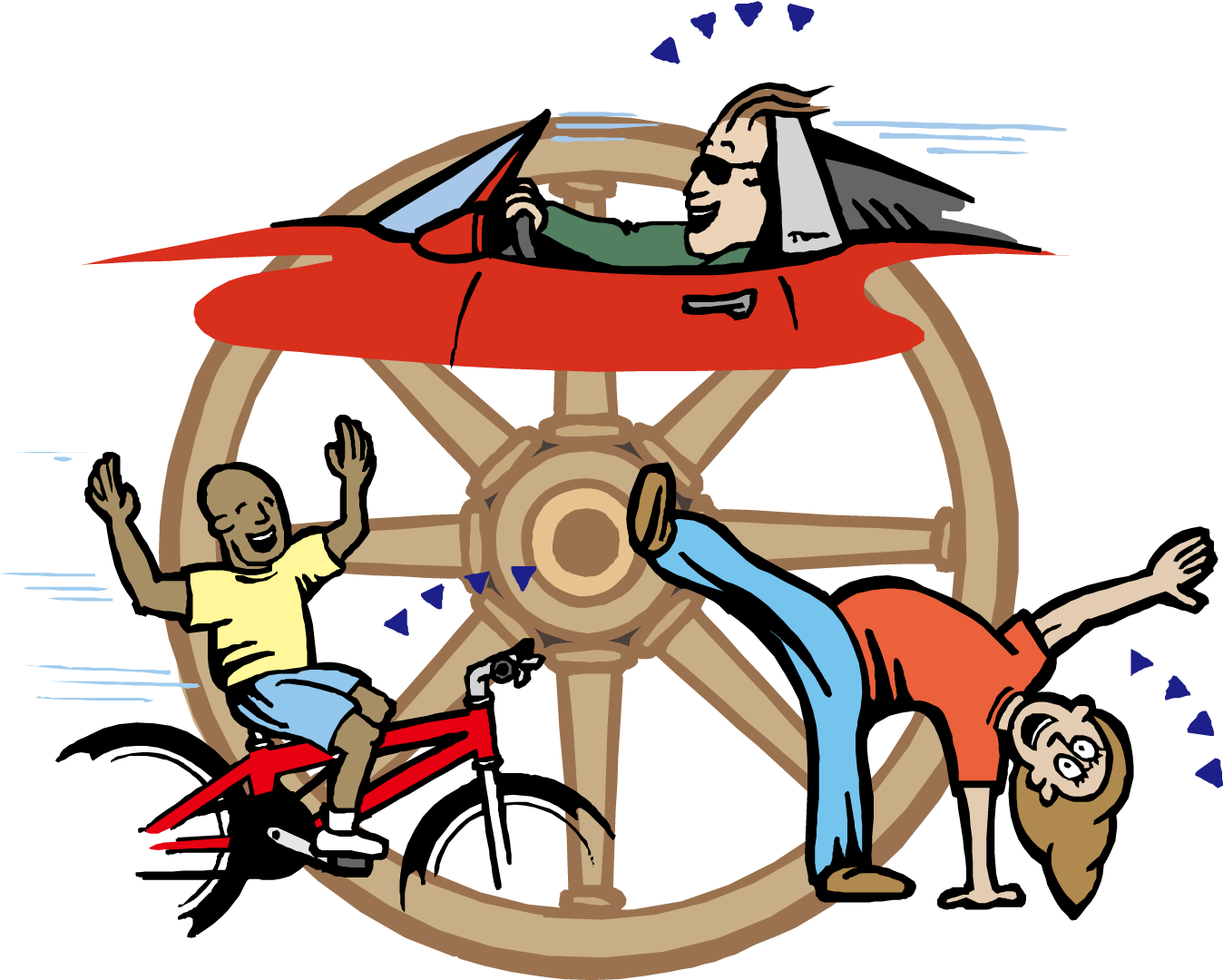 Car Clip Art - Car Clip Art (1500x1501)