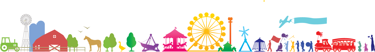 2017 State Fair Of Virginia Tickets, Fri, Sep 29, 2017 - 2017 State Fair Of Virginia Tickets, Fri, Sep 29, 2017 (1544x244)