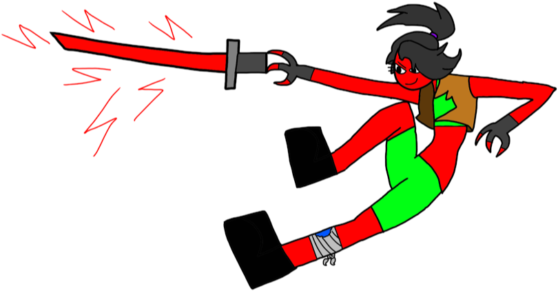 Titanic 12 By Donnydanger12 - Cartoon (809x809)