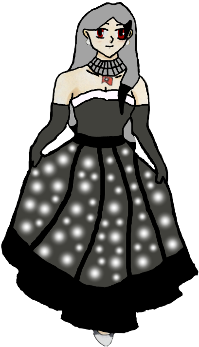 Kanetakerfan701 8 5 The Spirit Of The Titanic Darker - Fan Art (424x720)