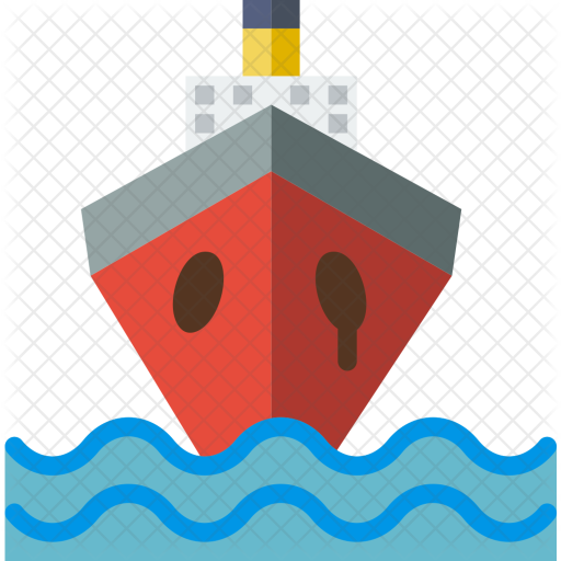 Titanic Icon - Film (512x512)