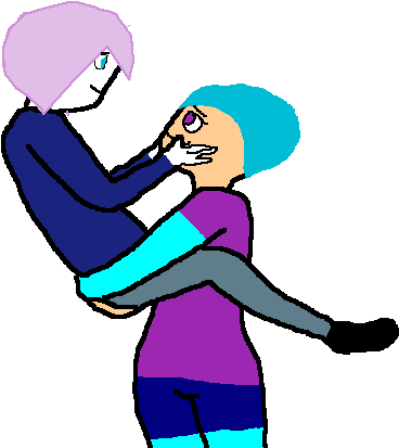 Random Image From User - Cartoon (500x500)