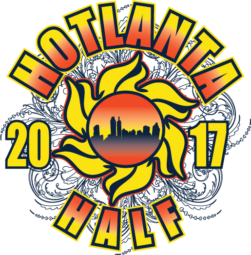 Hotlanta Half Marathon - Hotlanta Half Marathon (515x523)