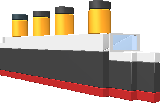 By Marckud - Titanic Bfdi (768x768)