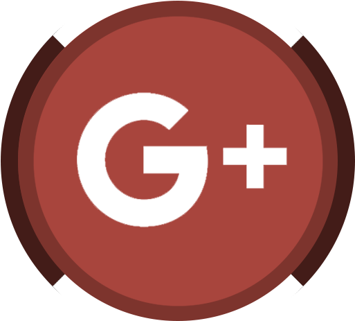 Illinois Association Of College & Research Libraries - G+ Logo Black And White (512x512)