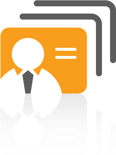 Visitors Often Return As Permanent Residents - Sign (375x604)