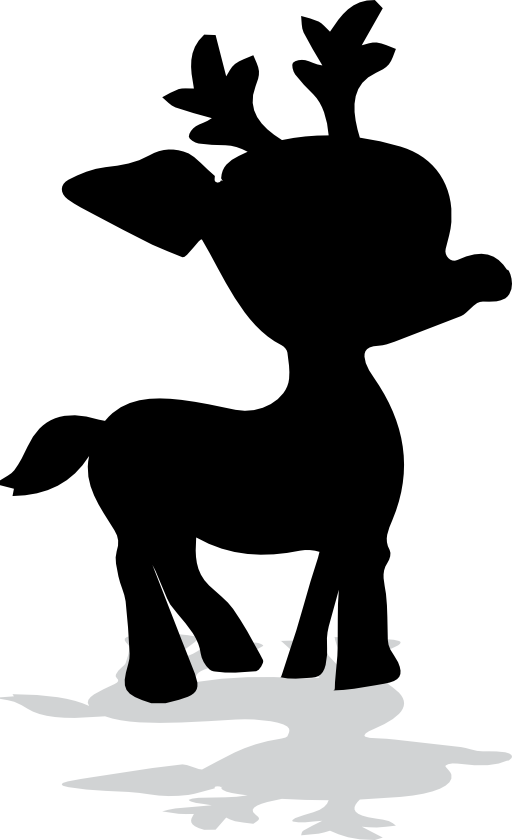 Plantillas Animales Bosque Fieltro (512x840)