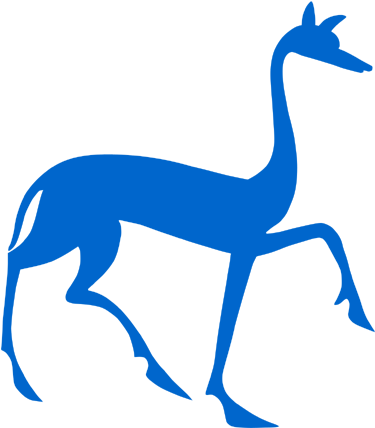 Gazelle Al-andalus - Andalus (446x446)