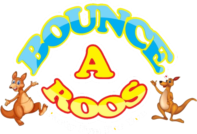 Bounce A Roos Bouncy Castles - Adjriannickelodeon (640x436)