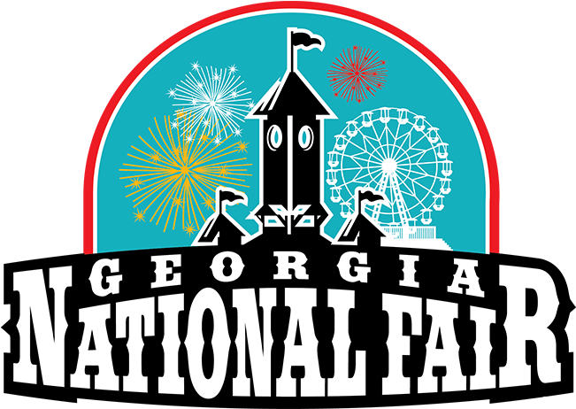 Georgia Nationa Fair - National Fairgrounds In Perry Ga (650x506)