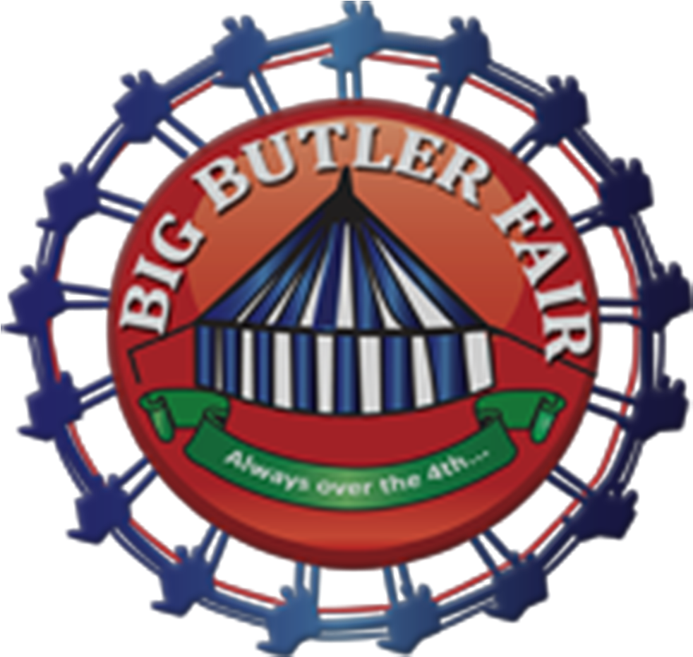 Big Butler Fair - Vector Graphics (1704x977)
