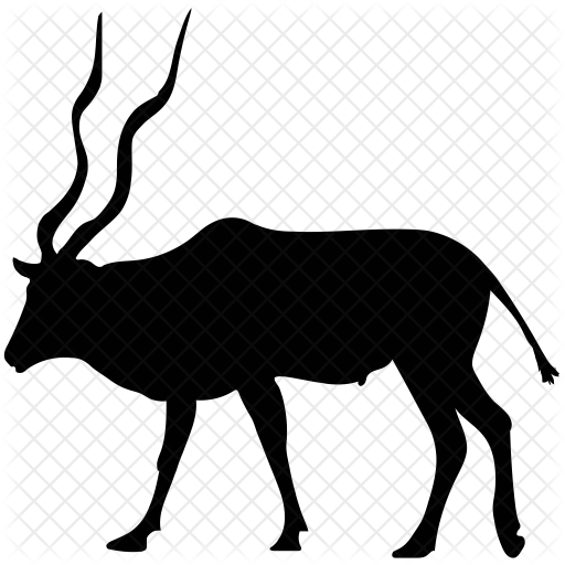 Stag Icon - Stag Icon (512x512)