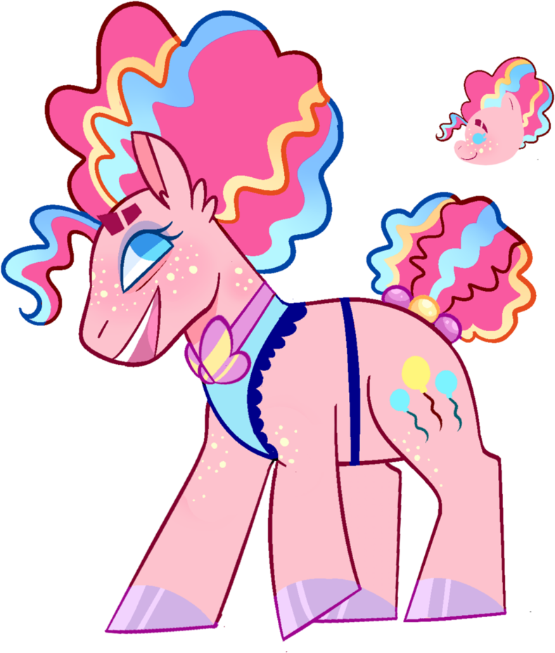 Pinkie Pie [underworld Verse] By Webkore - Underworld (829x963)