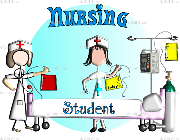 Retirement Poster Ideas For A Nurse (687x530)