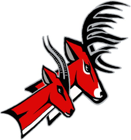 Yankton Bucks/gazelles - Yankton Bucks (480x480)