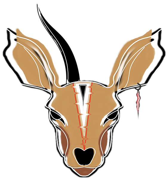 Deer - Deer (602x851)