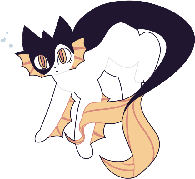 Catfish By Mysticanimalspirits - Catfish (700x700)