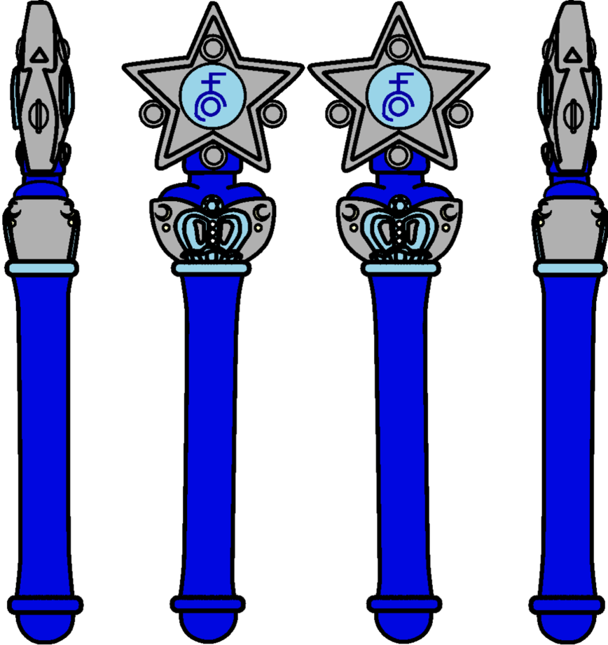 Underworld Deity Divine Power Wands By 21moon24 On - Underworld Deity Divine Power Wands By 21moon24 On (868x921)