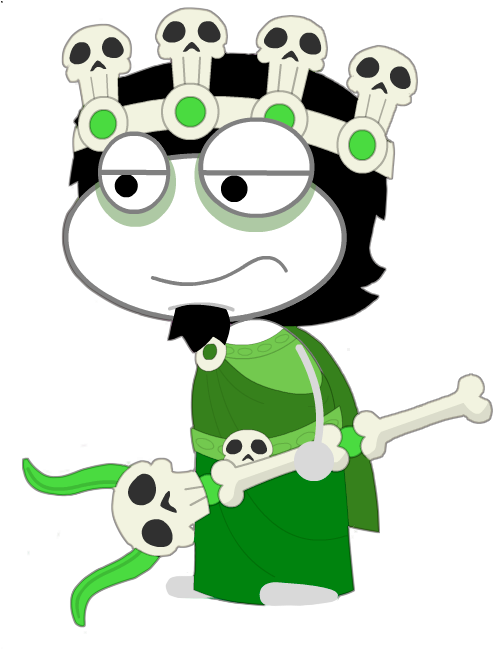 Species - Poptropica Hades (515x648)