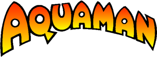 Written By Dan Abnett • Art And Cover By Stjepan Sejic - Aquaman Comic Logo Png (600x253)
