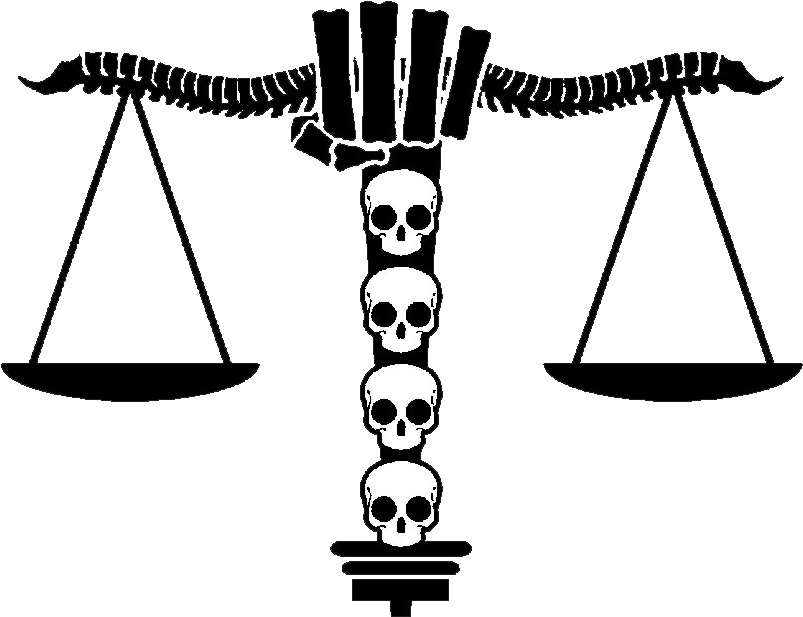 Threshold%3b - The - Silent - Geist The Sin Eaters Logo (812x623)