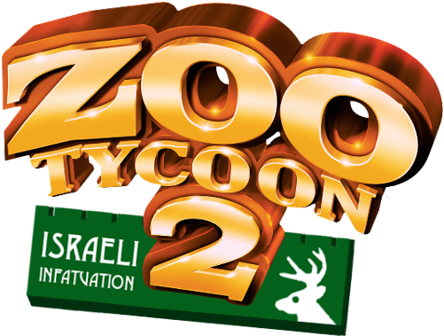 Zoo Tycoon - Microsoft Game Studios Blue Fang Games & Zoo Tycoon (534x510)