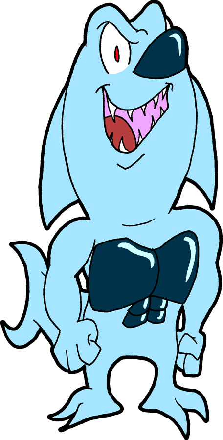 Bruce Splatterhouse / Chordate Beast - Bruce Splatterhouse / Chordate Beast (456x900)