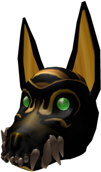 An00bis Of The Underworld - An00bis Of The Underworld (420x420)