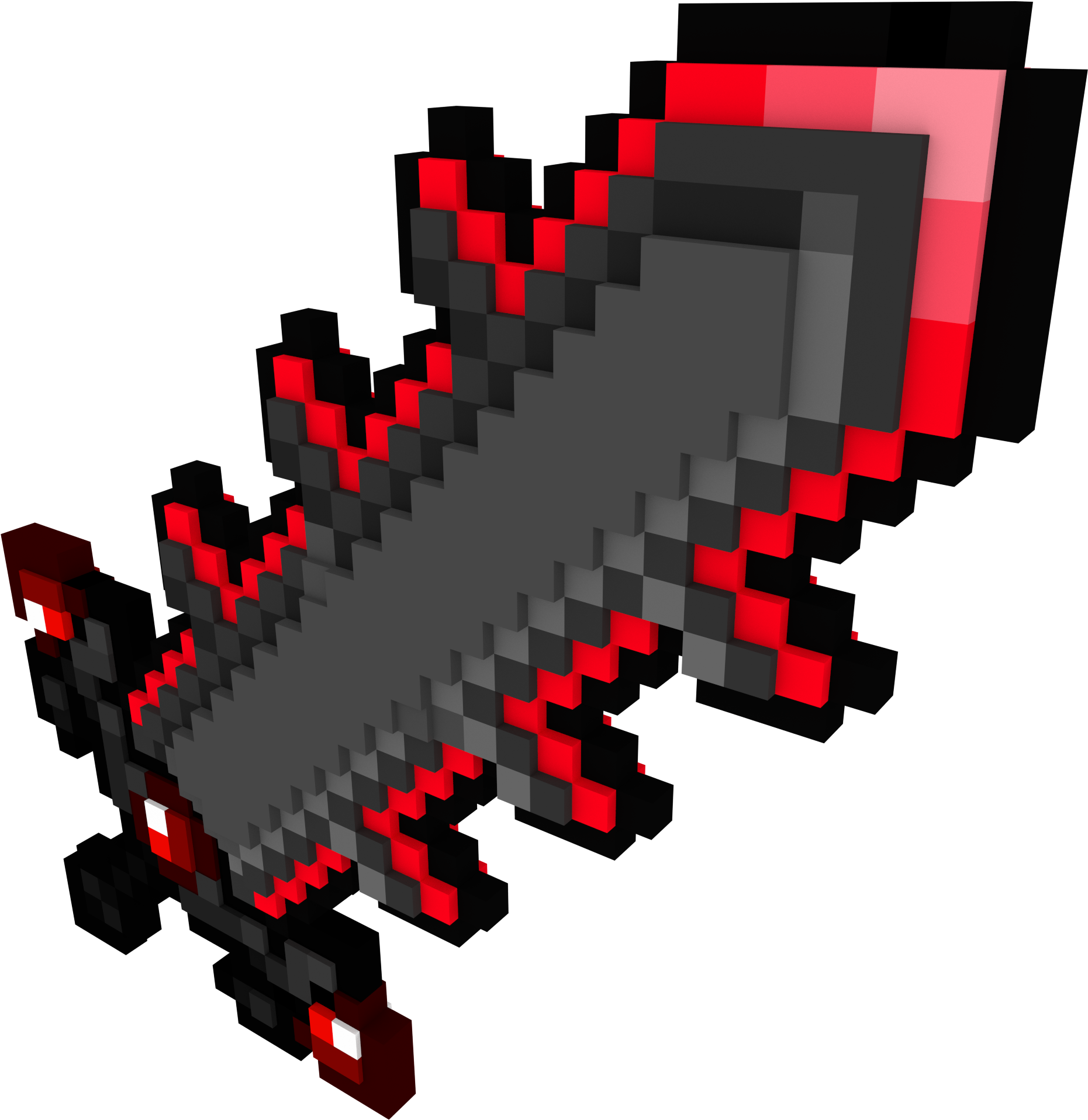 Lets Welcome The Underworld Great Blade To The Family - Stairs (2000x2000)