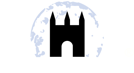 Highgate Cemetery Ghosts, London Hauntedrooms - Haunted Hotel Transparent (450x282)