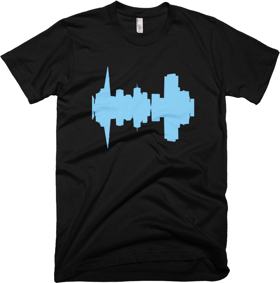 San Francisco - Howard Mom Shirt (1000x1000)