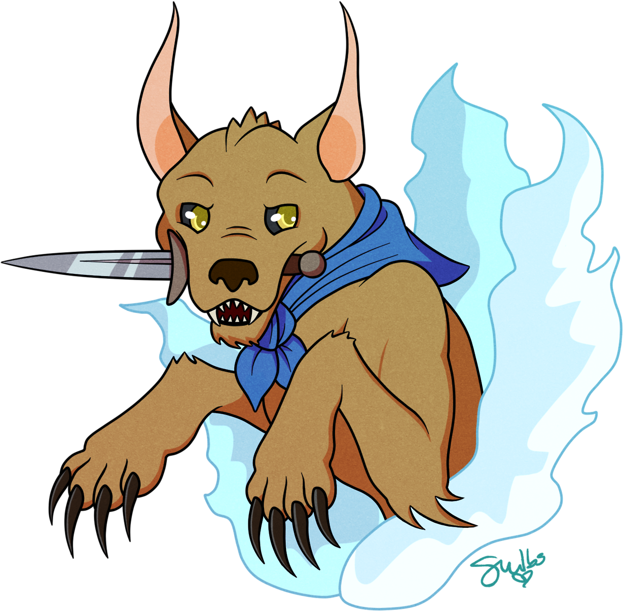 D&december Week - Dungeons & Dragons (1280x1280)