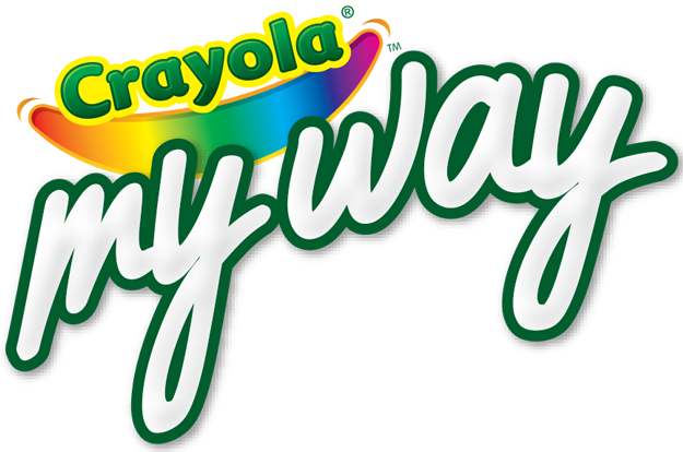 Personalize Your Art Experience With Crayola My Way - Crayola Artista 8 Semi-moist Oval Pans Watercolor Set (625x414)
