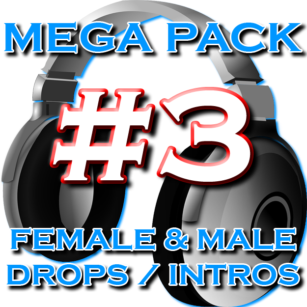 Custom Dj Pack - Disc Jockey (625x625)