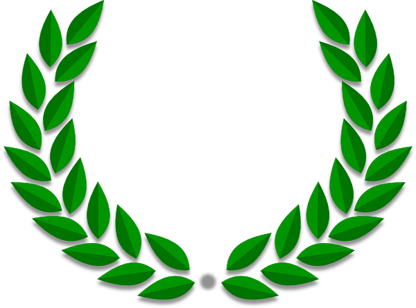 Laurel Wreath (600x445)