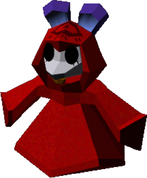 A Game In Progress Called "crypt Underworld" By Lily - Craft (500x604)