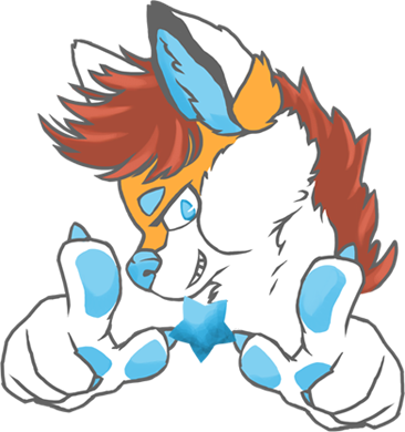 Reisar's Profile Picture - Cartoon (366x390)