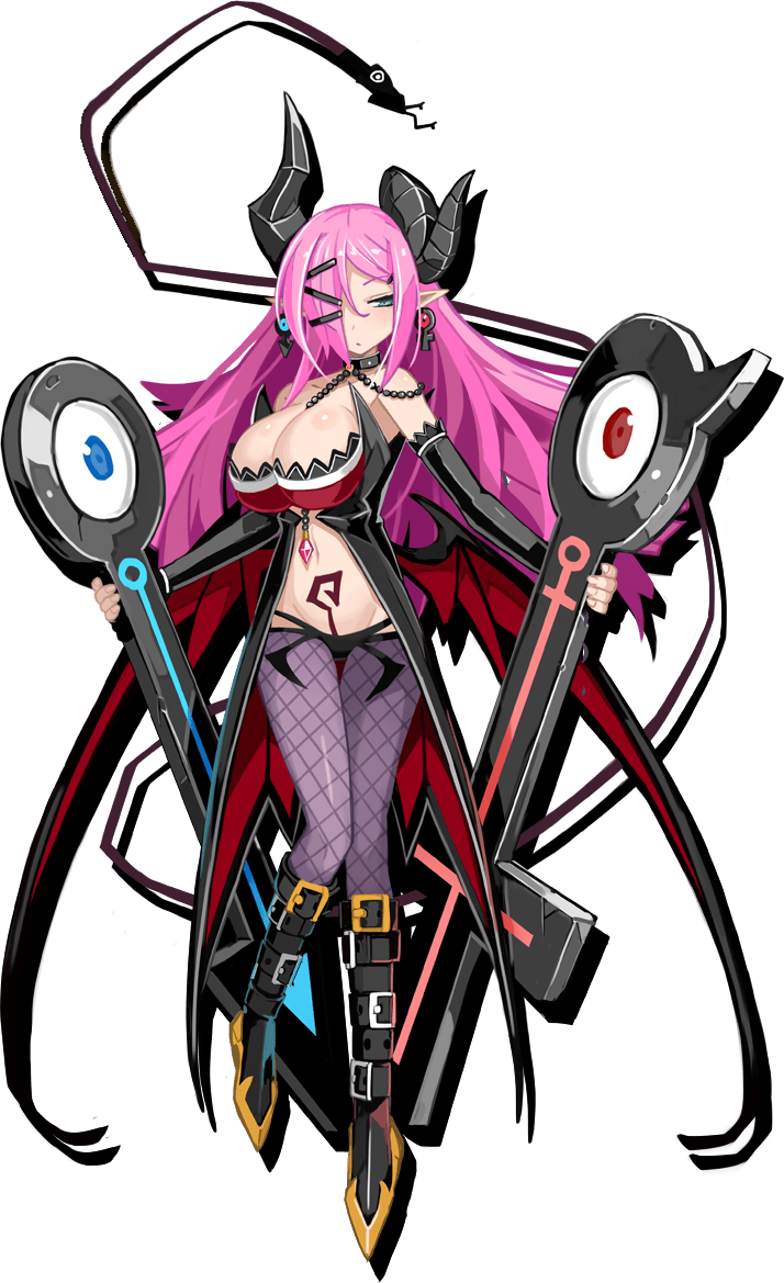 Ashmedia - Trillion God Of Destruction Ashmedia (714x1169)