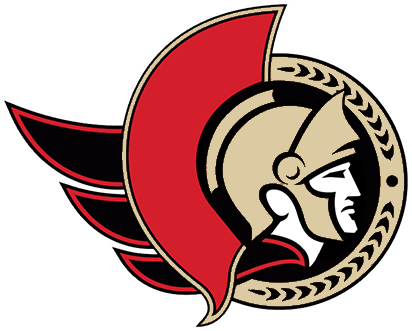 [ Img] - Ottawa Senators 2d Logo (412x331)
