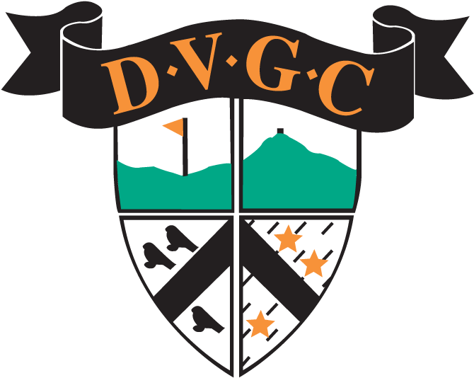 Douglas Valley Golf Club - Douglas Valley Golf Club (709x614)