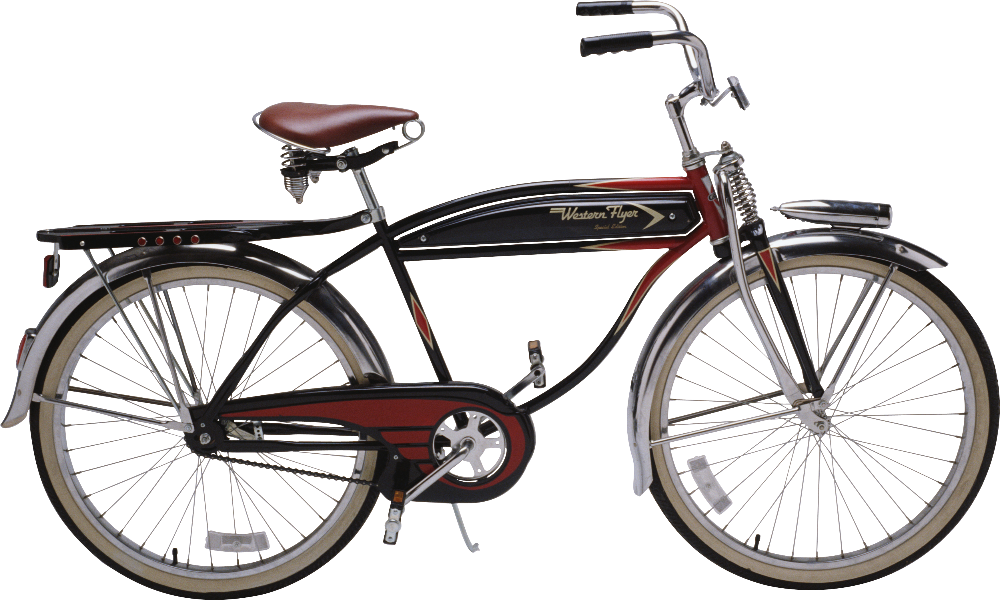 Vintage Bike Png - Vintage Cycle Png (3885x2565)