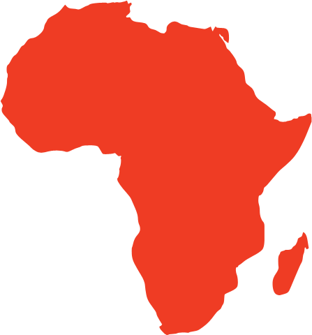 Africa - Africa Silhouette (480x480)