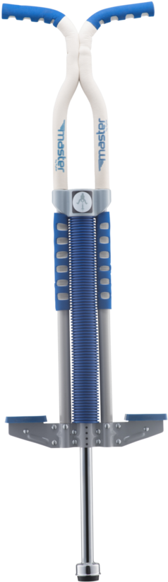 Foam Master Pogo Stick For Ages 9 & Up - Flybar Foam Master Pogo Stick With Quick Release Pogo (684x1024)