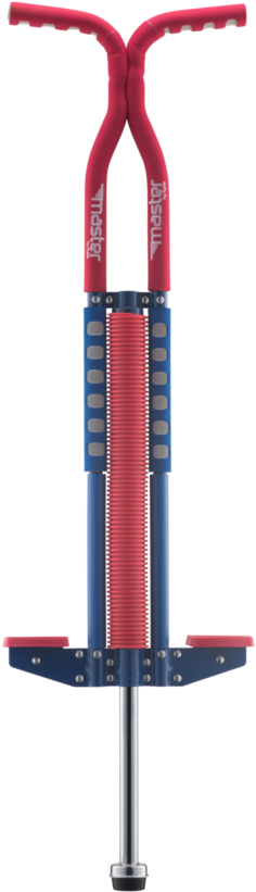 Foam Master Pogo Stick For Ages 9 & Up - Flybar Pogo (684x1024)