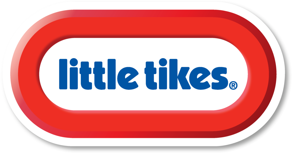 Little Tikes Pogo-it - Little Tikes Logo Png (960x510)